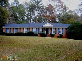 129 University Dr, Commerce, GA 30529