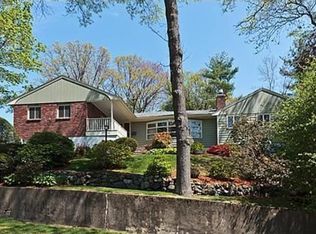 3 Grant Rd, Winchester, MA 01890