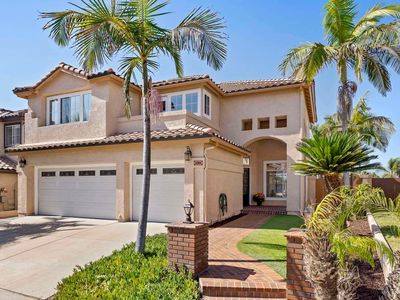 2383 Forest Oaks Dr, Chula Vista, CA, 91915