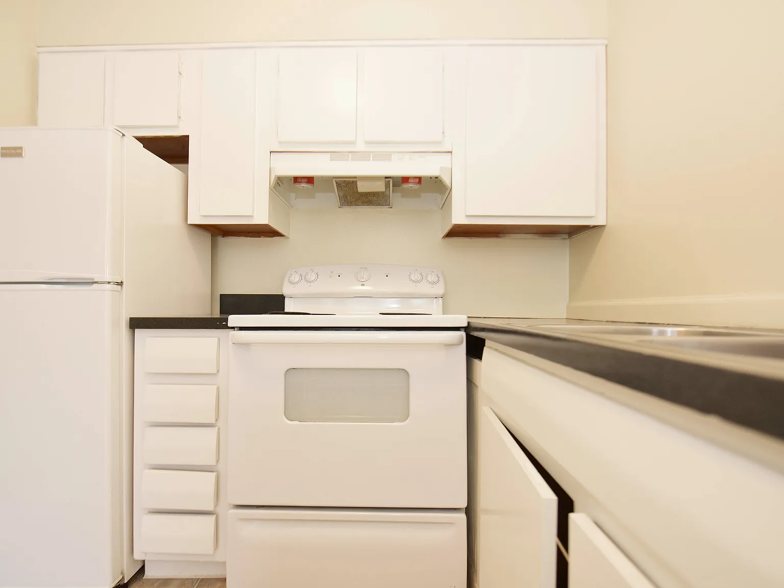 West End Living — Photo 1