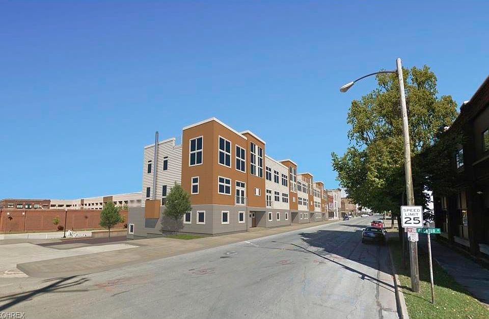 1st image of 409 W Water St #A