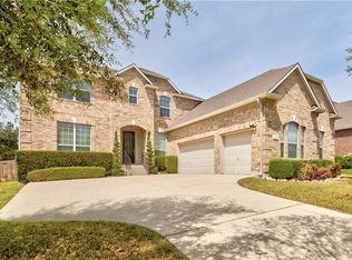 310 Grafton Ln, Austin, TX 78737