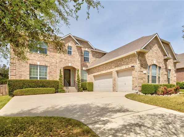 310 Grafton Ln, Austin, TX 78737
