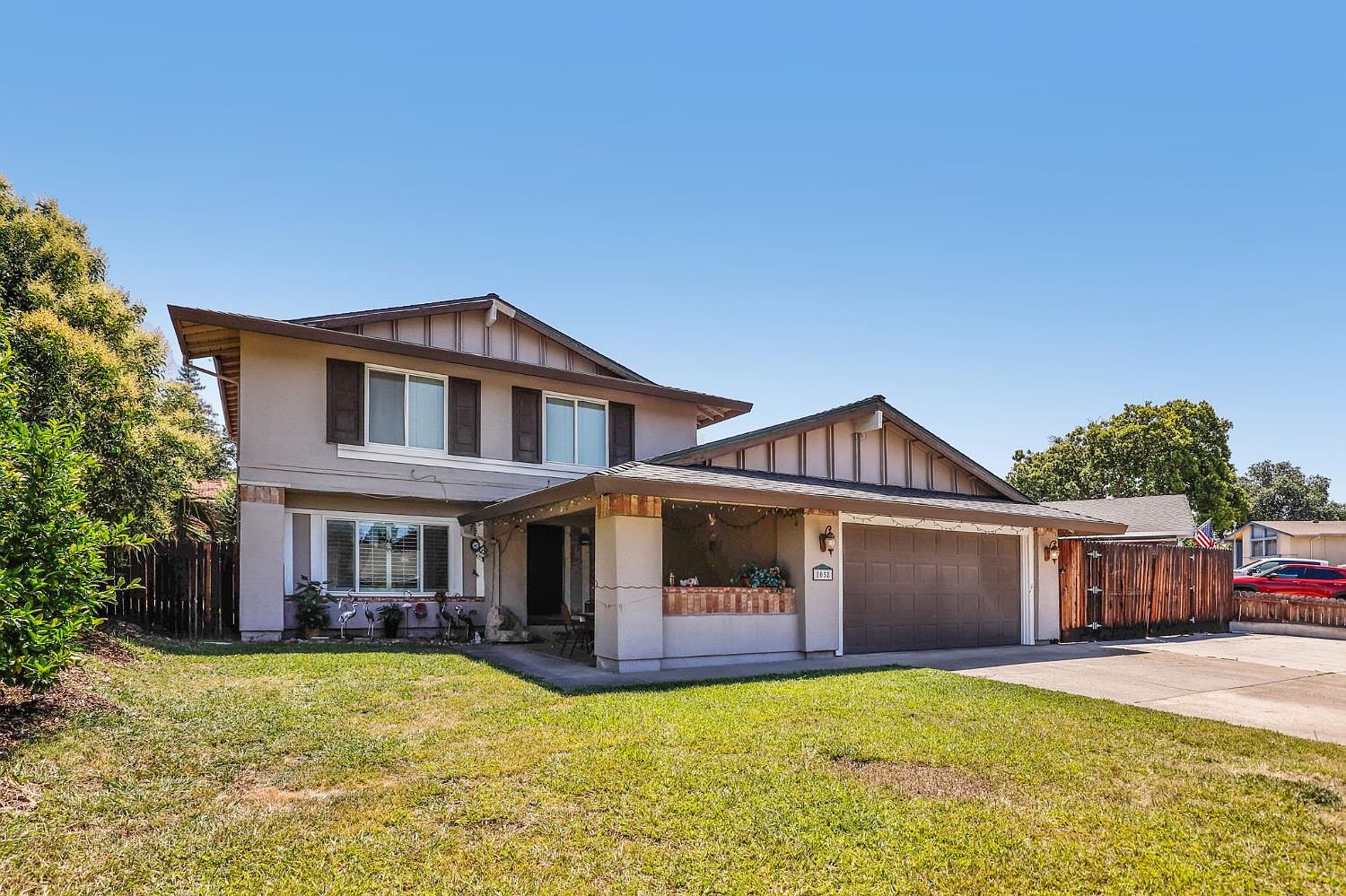 8058 Mesa Oak Way, Citrus Heights, CA 95610 | Zillow