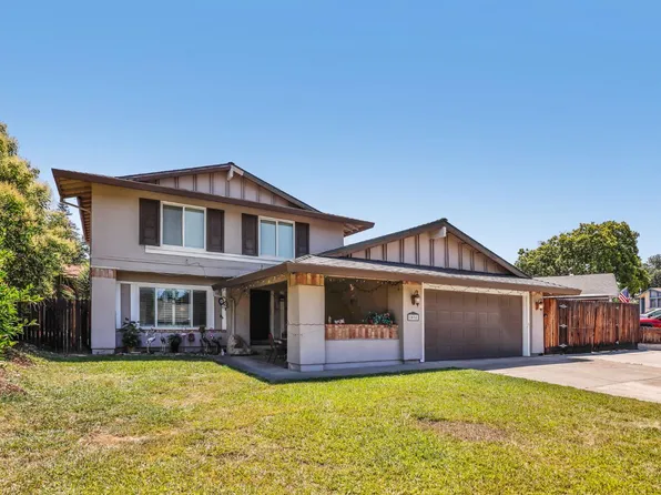 8058 Mesa Oak Way, Citrus Heights, CA 95610