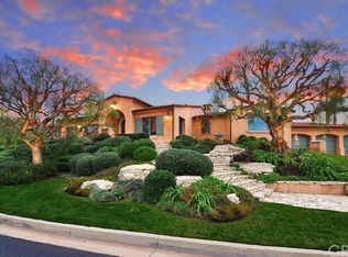 1412 Via Arco, Palos Verdes Estates, CA 90274