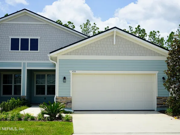 4536 SUN GARDEN Drive, Jacksonville, FL 32257