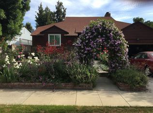 1420 W Morningside Dr, Burbank, CA 91506