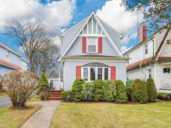 381 Hutchinson Boulevard, Mount Vernon, NY 10552