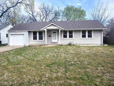 413 E Cloud St, Salina, KS, 67401