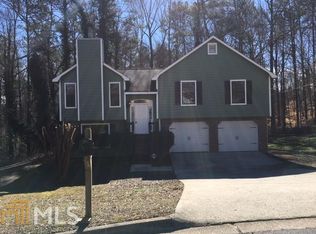 3375 Huntington Ct, Douglasville, GA 30134