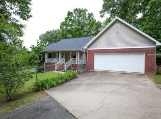 8815 Crossroads, Benton, AR 72015