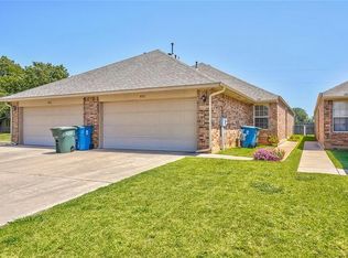 432 Sterling Pointe Way, Edmond, OK 73003