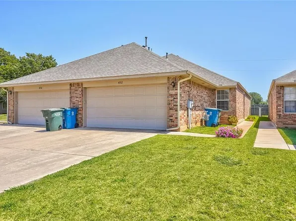 432 Sterling Pointe Way, Edmond, OK 73003
