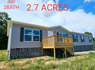 444 Foster Rd, Lenoir City, TN 37771