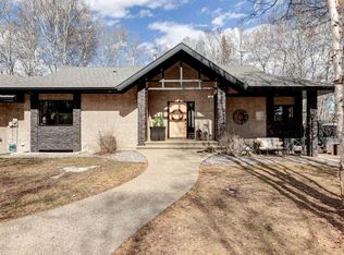 26516 Township Rd #514-9, Parkland County, AB T7Y 1E9