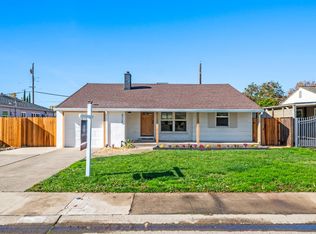 4720 Attawa Ave, Sacramento, CA