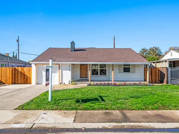 4720 Attawa Ave, Sacramento, CA 95822