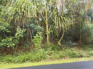 Manini St LOT 1132, Pahoa, HI 96778