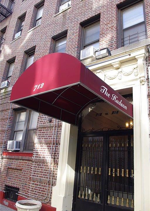 1st image of 712 W 175th St APT 2B