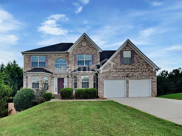 131 Cottonbelle Dr, Stockbridge, GA 30281