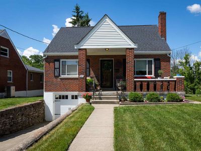 307 James Ave, Erlanger, KY, 41018