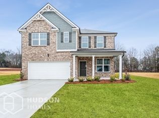 1893 Woodsley Ct, Loganville, GA 30052