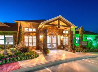 Olympus Willow Park, Weatherford, TX 76087