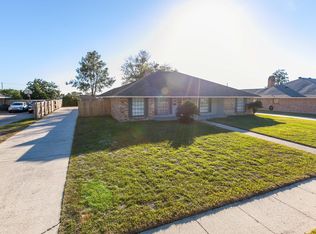 12526 Parktrail Ave, Baton Rouge, LA 70816