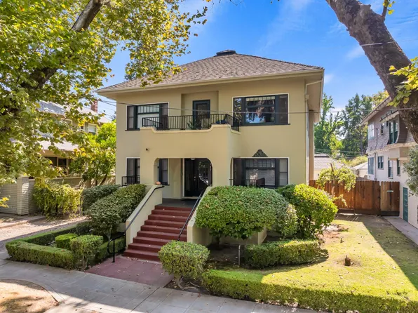 717 21st St, Sacramento, CA 95811