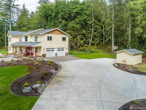 4th image of 7802 Nakoosa Ln NW