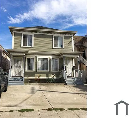 1544 18th Ave