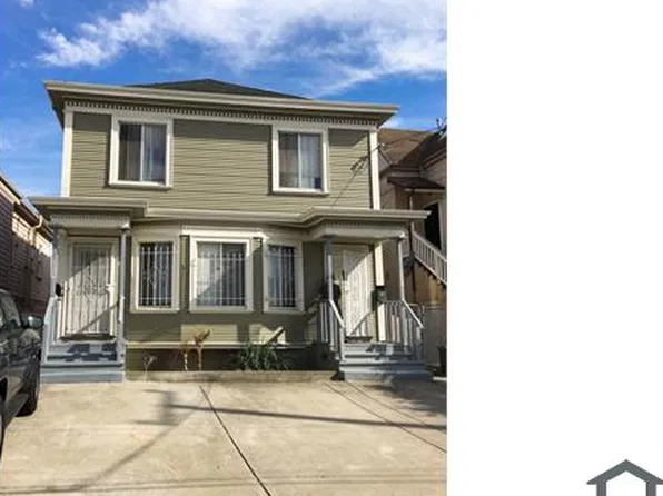 1544 18th Ave, Oakland, CA 94606