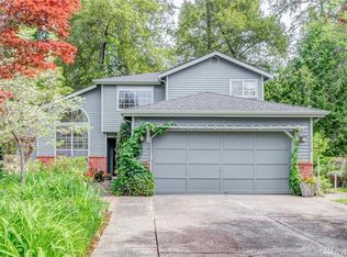 11719 Meridian Pl SE, Lake Stevens, WA 98258