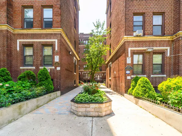 275 Harrison Ave APT D8, Jersey City, NJ 07304