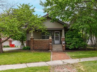 818 Northwestern Ave, Ames, IA 50010
