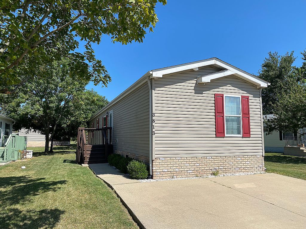 3813 Bristol Ln, Pontoon Beach, IL 62040 Zillow