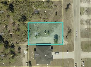 382/384 Bell Blvd S, Lehigh Acres, FL 33974