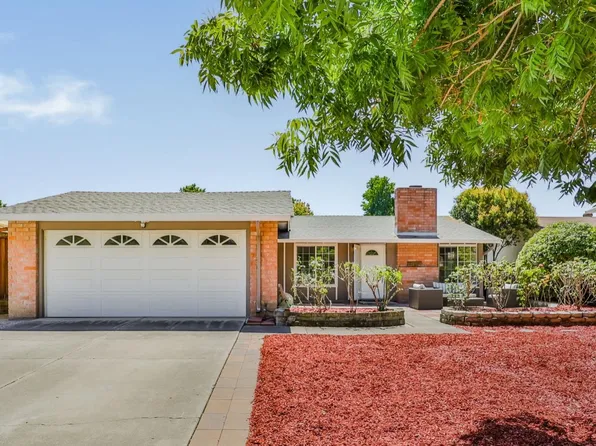 2734 Royalvale Way, San Jose, CA 95132