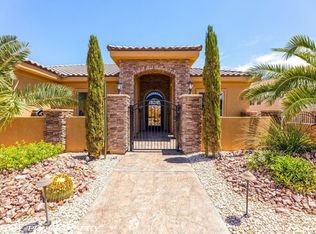 1506 Pomegranate Trl, Mesquite, NV 89027