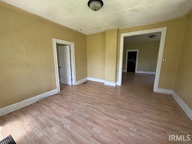 2 bed, 1.0 bath, 1196 sqft, $800 — Photo 4