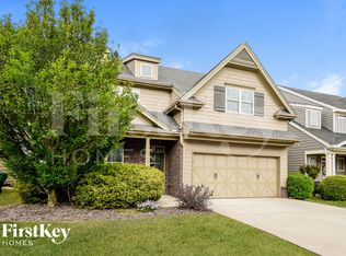 415 Belmont Way, Woodstock, GA 30189