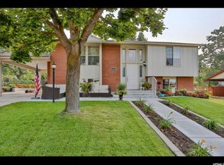 566 Colonial St, Layton, UT 84041