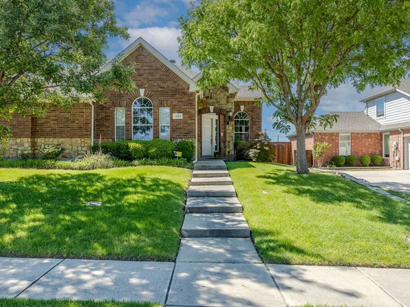 1220 Amistad Dr, Prosper, TX 75078