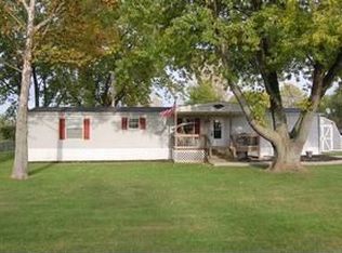 10115 Smith Calhoun Rd, Plain City, OH 43064