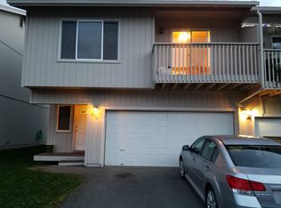 6913 Briar Loop, Anchorage, AK 99518