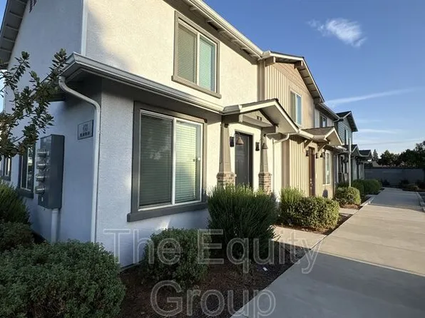 418 S Summit St Unit 102, Visalia, CA 93292