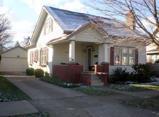 105 W 33rd St, Erie, PA 16508