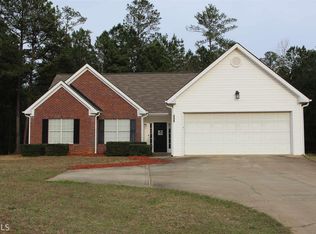 499 Veal Rd, Covington, GA 30016