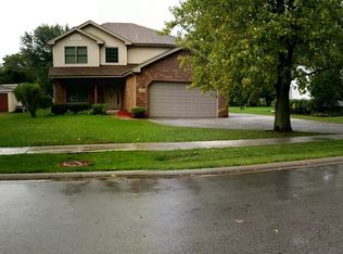 5633 W Wilson St, Monee, IL 60449